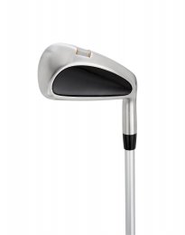Gold irons Pro Combo